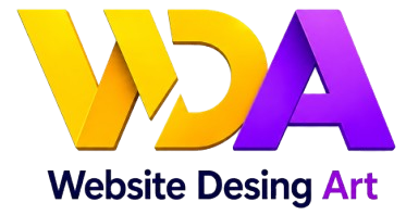 WebsiteDesignArt