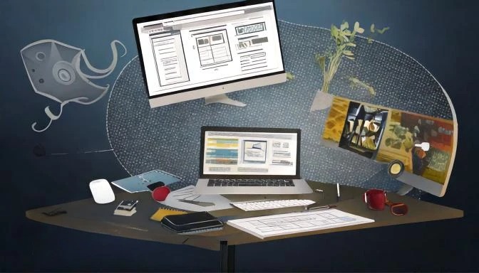 Best Website Design Practices in Allahabad