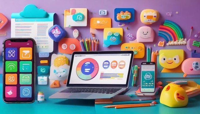 Expert Website Design in Baghpat