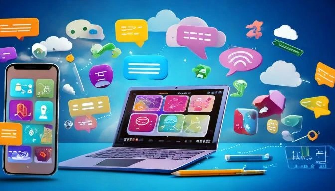 Website Design Services in Allahabad
